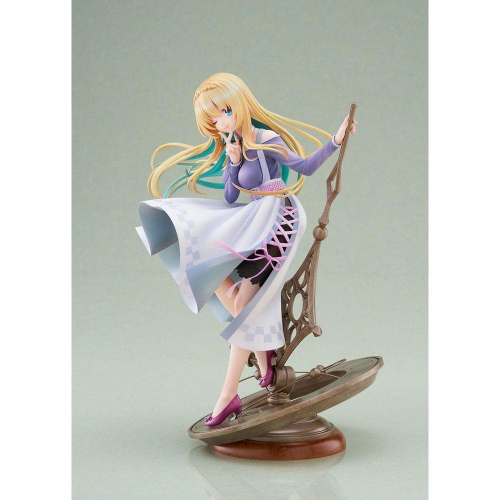 Parquet PVC Statue 1/7 Kido Tsubasa 24 cm - The Happy Toy Store