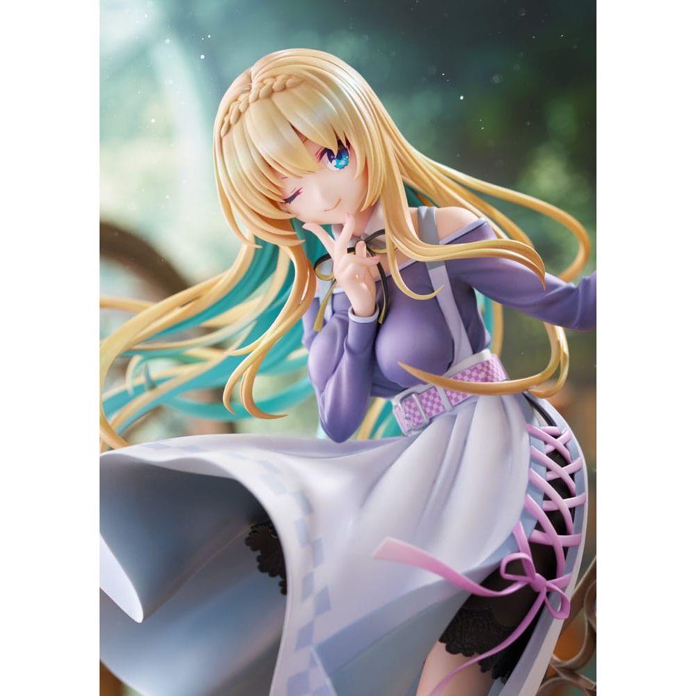 Parquet PVC Statue 1/7 Kido Tsubasa 24 cm - The Happy Toy Store