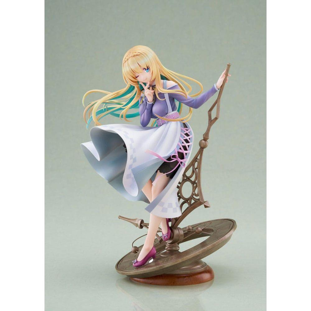 Parquet PVC Statue 1/7 Kido Tsubasa 24 cm - The Happy Toy Store
