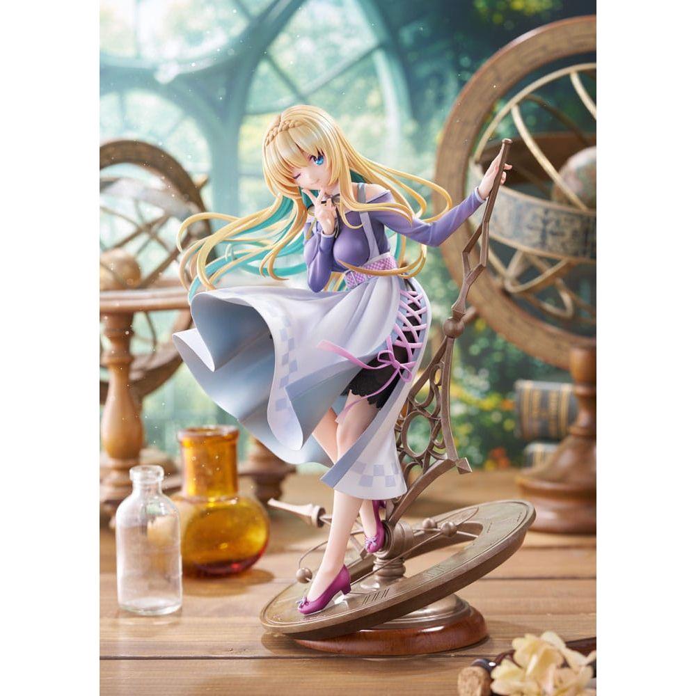 Parquet PVC Statue 1/7 Kido Tsubasa 24 cm - The Happy Toy Store