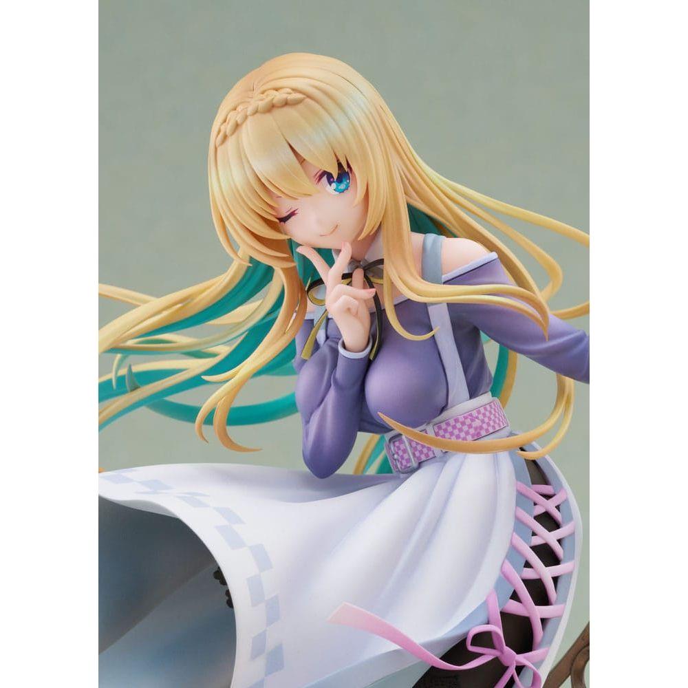 Parquet PVC Statue 1/7 Kido Tsubasa 24 cm - The Happy Toy Store
