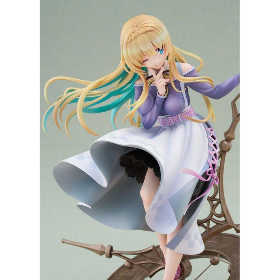 Parquet PVC Statue 1/7 Kido Tsubasa 24 cm - The Happy Toy Store
