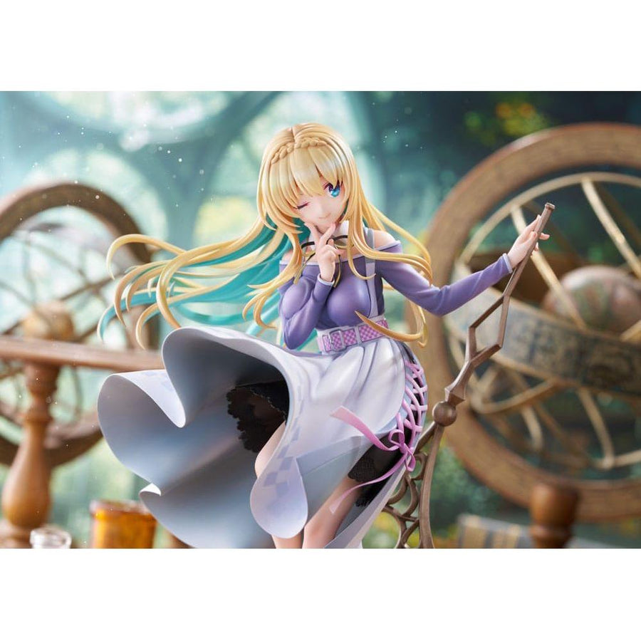 Parquet PVC Statue 1/7 Kido Tsubasa 24 cm - The Happy Toy Store