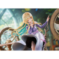 Parquet PVC Statue 1/7 Kido Tsubasa 24 cm - The Happy Toy Store