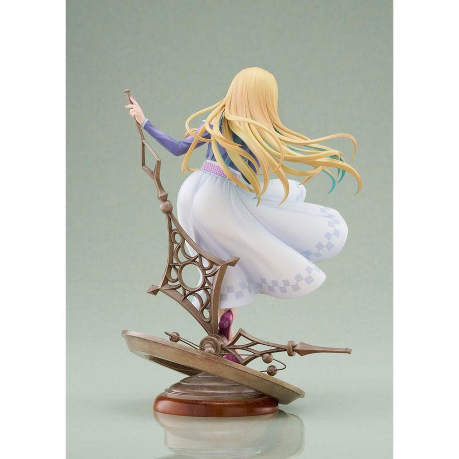 Parquet PVC Statue 1/7 Kido Tsubasa 24 cm - The Happy Toy Store