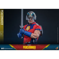 Peacemaker Action Figure 1/6 Peacemaker 31 cm - The Happy Toy Store