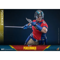 Peacemaker Action Figure 1/6 Peacemaker 31 cm - The Happy Toy Store