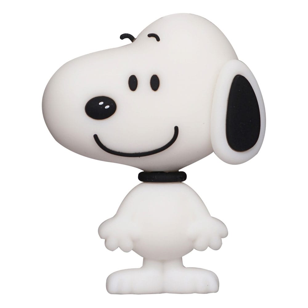 Peanuts 3D Magnet Snoopy - The Happy Toy Store