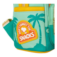 Peanuts by Loungefly Mini Backpack Snoopy Road Trip - The Happy Toy Store
