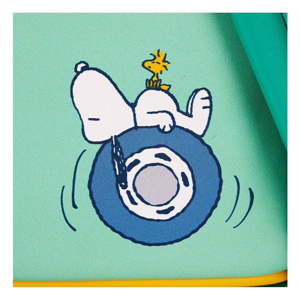 Peanuts by Loungefly Mini Backpack Snoopy Road Trip - The Happy Toy Store