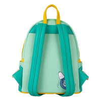 Peanuts by Loungefly Mini Backpack Snoopy Road Trip - The Happy Toy Store