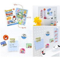 Peanuts Snoopy & Friends Magnet Blind Bag - The Happy Toy Store