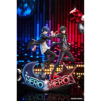 Persona 3: Dancing in Starlight PVC Statue 1/7 P3D Protagonist 27 cm - The Happy Toy Store