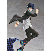 Persona 3: Dancing in Starlight PVC Statue 1/7 P3D Protagonist 27 cm - The Happy Toy Store