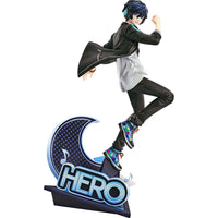 Persona 3: Dancing in Starlight PVC Statue 1/7 P3D Protagonist 27 cm - The Happy Toy Store