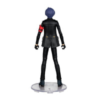 Persona 3 McFarlane Elite Edition Action Figure The Protagonist 18 cm - The Happy Toy Store