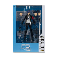 Persona 3 McFarlane Elite Edition Action Figure The Protagonist 18 cm - The Happy Toy Store