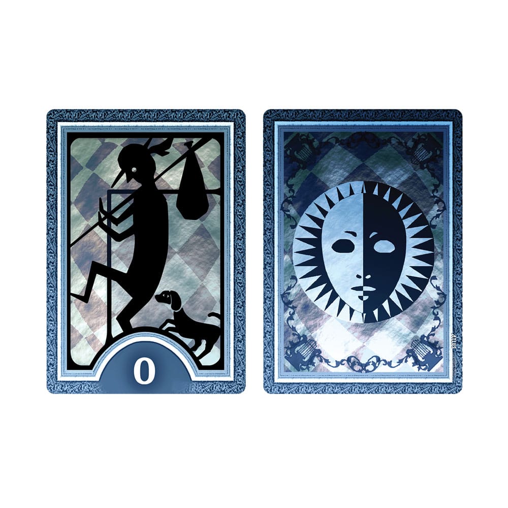 Persona 3 McFarlane Elite Edition Action Figure The Protagonist 18 cm - The Happy Toy Store