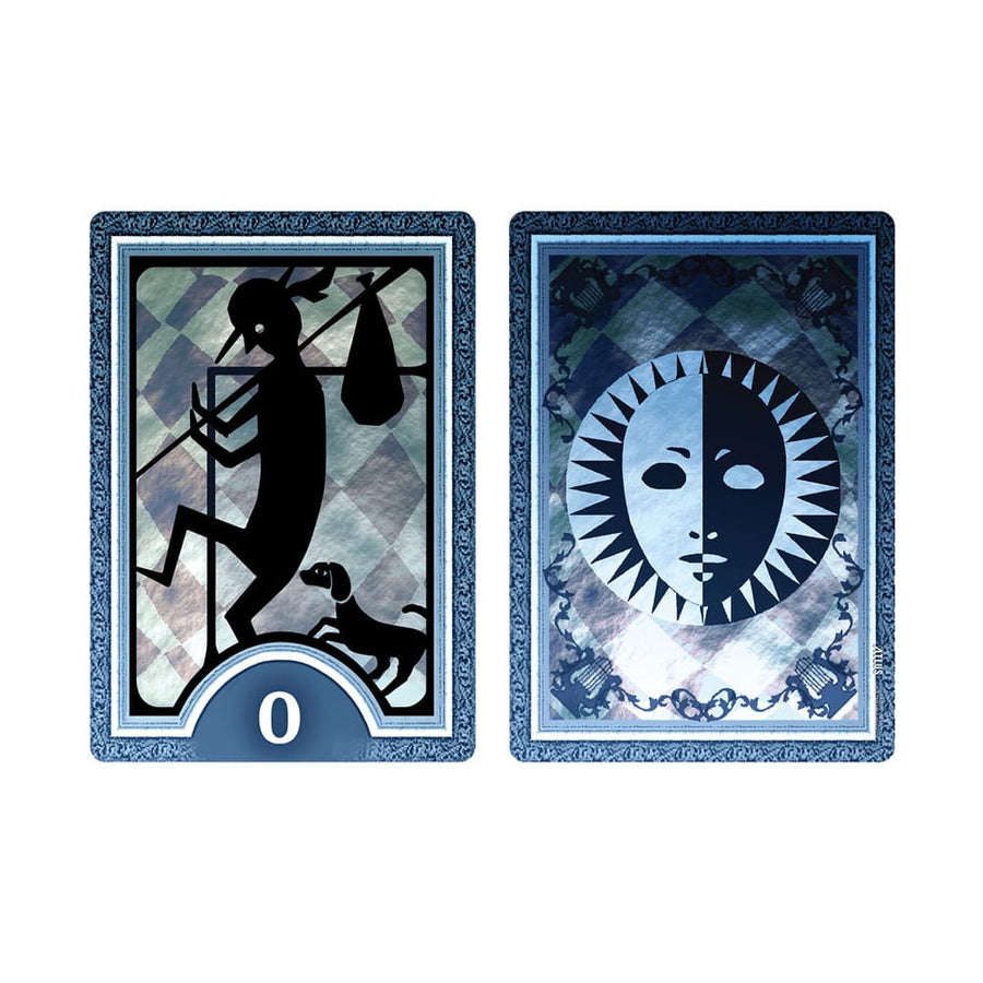 Persona 3 McFarlane Elite Edition Action Figure The Protagonist 18 cm - The Happy Toy Store