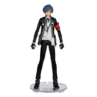 Persona 3 McFarlane Elite Edition Action Figure The Protagonist 18 cm - The Happy Toy Store