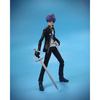 Persona 3 McFarlane Elite Edition Action Figure The Protagonist 18 cm - The Happy Toy Store