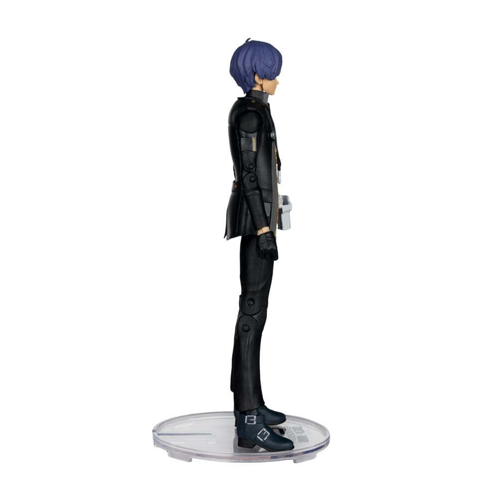 Persona 3 McFarlane Elite Edition Action Figure The Protagonist 18 cm - The Happy Toy Store