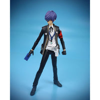 Persona 3 McFarlane Elite Edition Action Figure The Protagonist 18 cm - The Happy Toy Store
