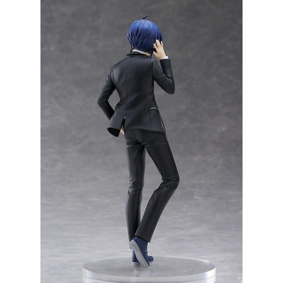 Persona 3 Reload Pop Up Parade PVC Statue Protagonist 17 cm - The Happy Toy Store