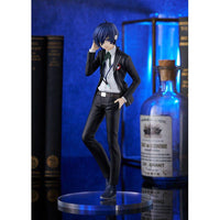 Persona 3 Reload Pop Up Parade PVC Statue Protagonist 17 cm - The Happy Toy Store