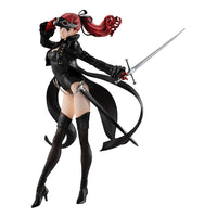 Persona 5 Royal Lucrea PVC Statue Yoshizawa Kasumi 22 cm - The Happy Toy Store