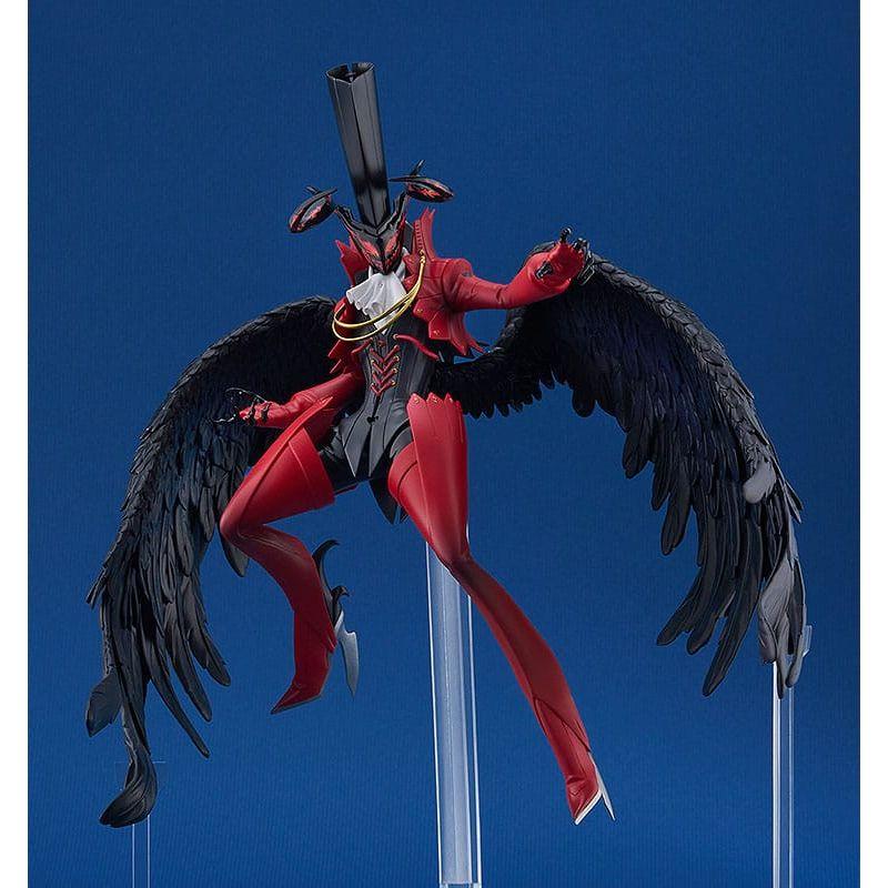 Persona 5 Royal Pop Up Parade PVC SP Statue Arsène 29 cm - The Happy Toy Store
