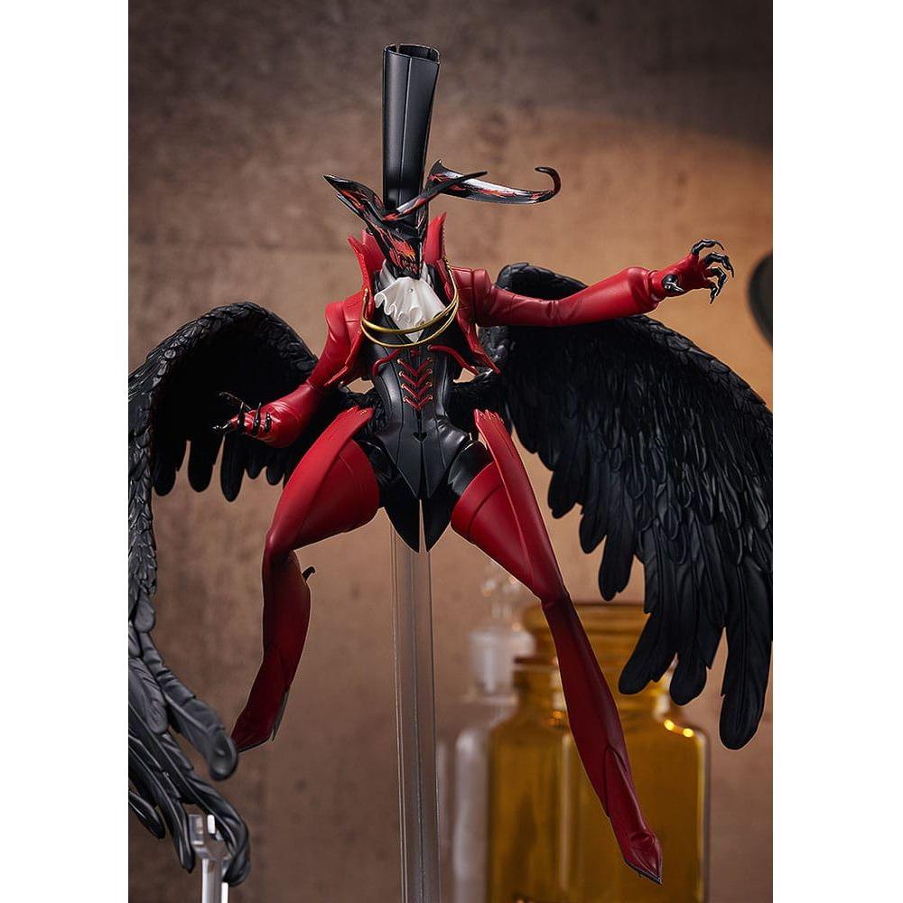 Persona 5 Royal Pop Up Parade PVC SP Statue Arsène 29 cm - The Happy Toy Store