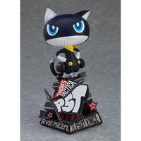 Persona 5 Tactica Pop Up Parade PVC Statue Morgana L Size 18 cm - The Happy Toy Store