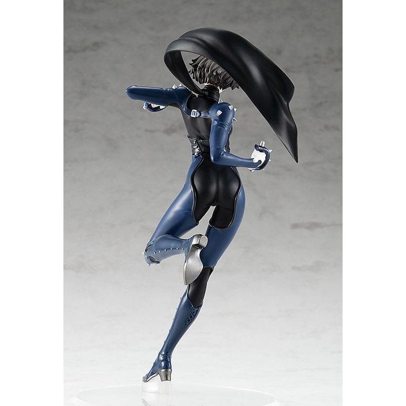 Persona 5: The Animation Pop Up Parade PVC Statue Queen 17 cm - The Happy Toy Store