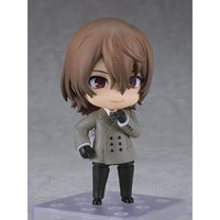 Persona5 Royal Nendoroid Action Figure Goro Akechi: School Uniform Ver. 10 cm - The Happy Toy Store