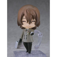 Persona5 Royal Nendoroid Action Figure Goro Akechi: School Uniform Ver. 10 cm - The Happy Toy Store