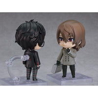 Persona5 Royal Nendoroid Action Figure Goro Akechi: School Uniform Ver. 10 cm - The Happy Toy Store