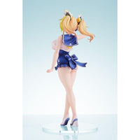 Phantasy Star Online 2 PVC Statue 1/7 Es Cool Breeze Gene - Summer Vacation 26 cm - The Happy Toy Store