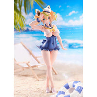 Phantasy Star Online 2 PVC Statue 1/7 Es Cool Breeze Gene - Summer Vacation 26 cm - The Happy Toy Store