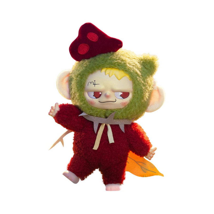 Pitenaught: Naughty League Blind Box figure 20 cm 6 Pack - The Happy Toy Store