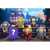 Pitenaught: Naughty League Blind Box figure 20 cm 6 Pack - The Happy Toy Store