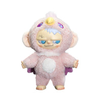 Pitenaught: Naughty League Blind Box figure 20 cm 6 Pack - The Happy Toy Store