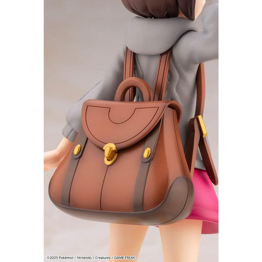 Pokémon ARTFXJ Statue 1/8 Gloria & Sobble 21 cm - The Happy Toy Store