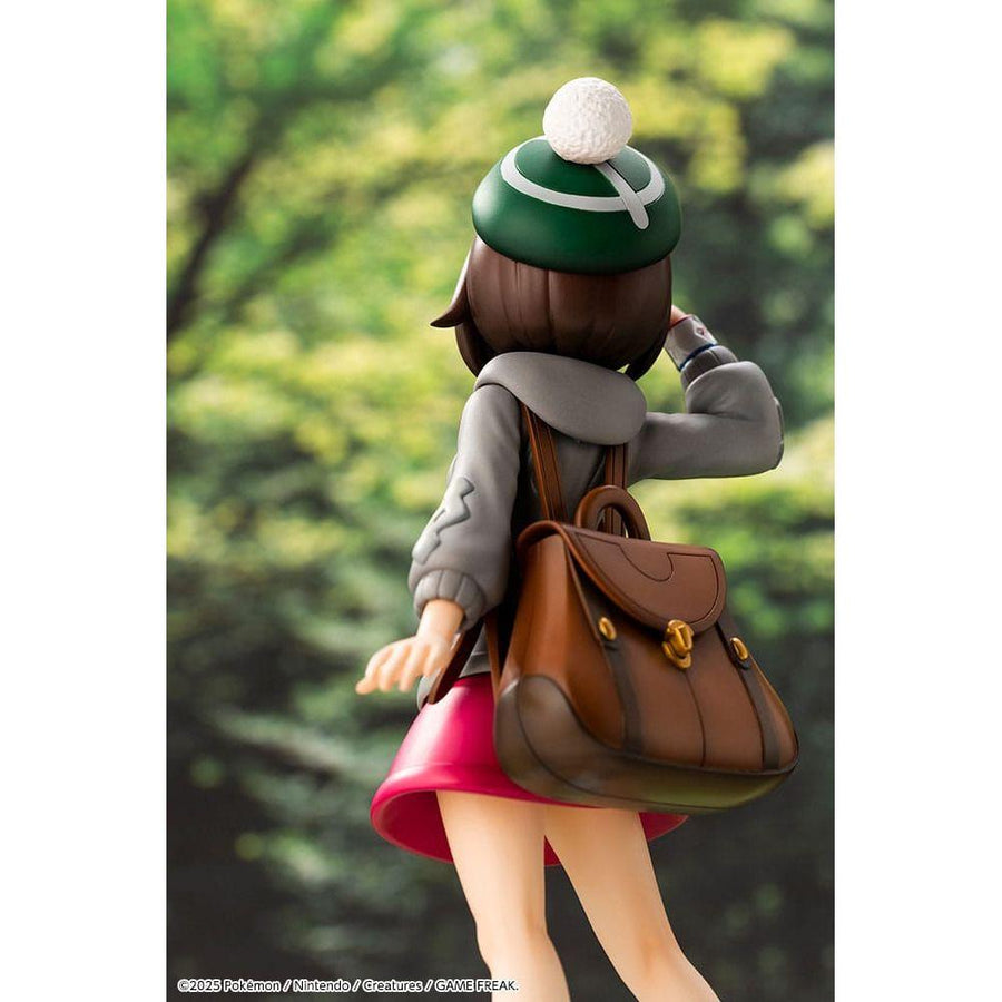 Pokémon ARTFXJ Statue 1/8 Gloria & Sobble 21 cm - The Happy Toy Store