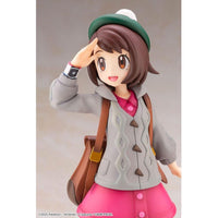 Pokémon ARTFXJ Statue 1/8 Gloria & Sobble 21 cm - The Happy Toy Store