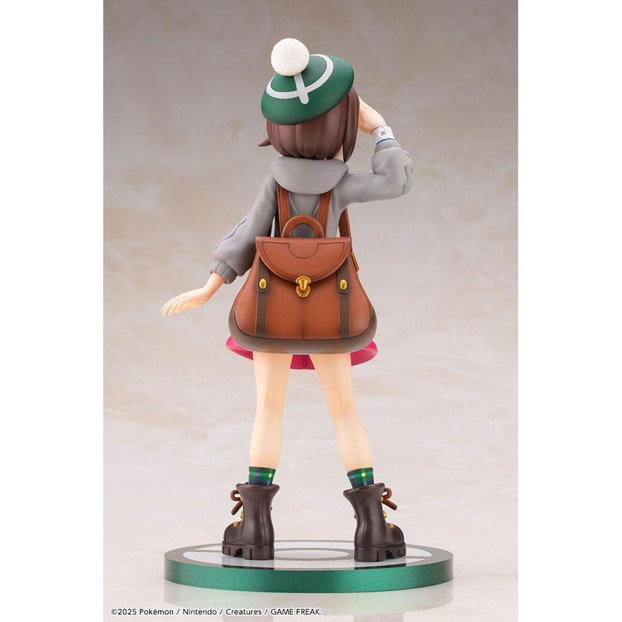 Pokémon ARTFXJ Statue 1/8 Gloria & Sobble 21 cm - The Happy Toy Store