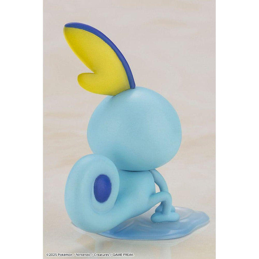Pokémon ARTFXJ Statue 1/8 Gloria & Sobble 21 cm - The Happy Toy Store