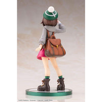 Pokémon ARTFXJ Statue 1/8 Gloria & Sobble 21 cm - The Happy Toy Store