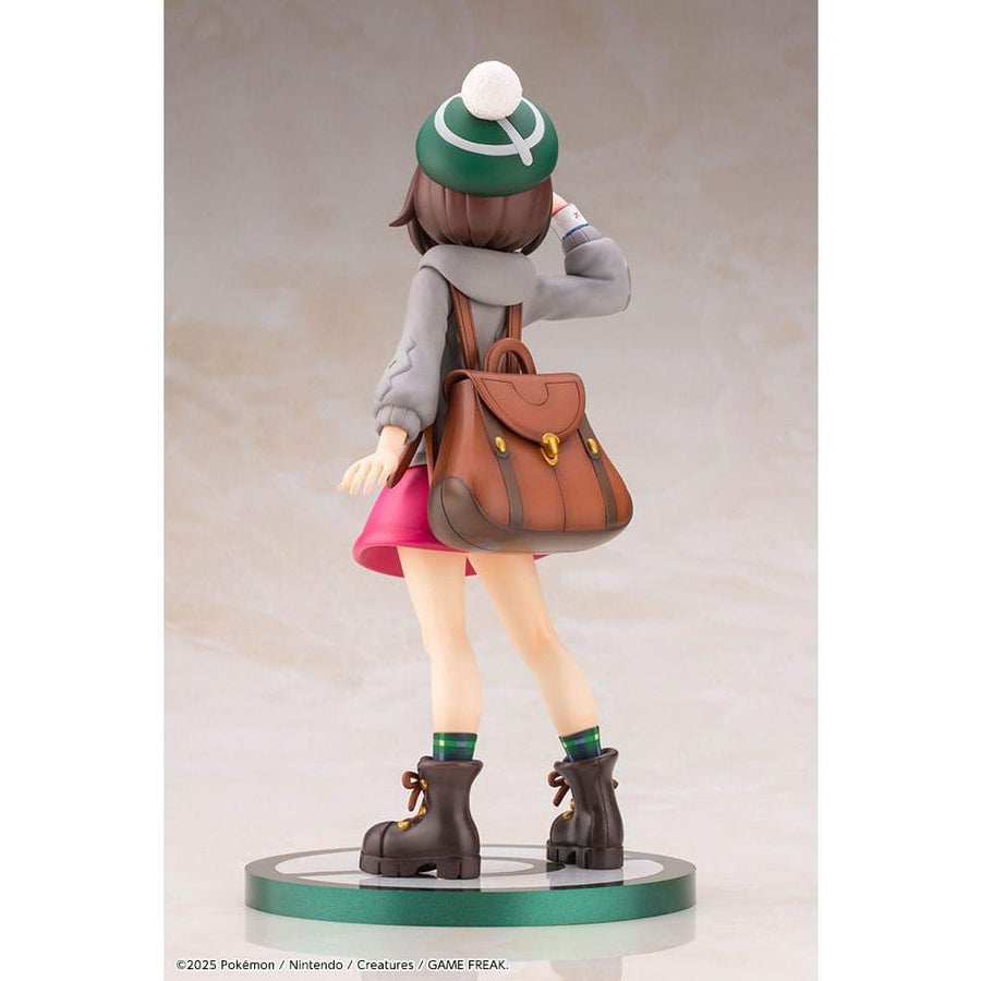 Pokémon ARTFXJ Statue 1/8 Gloria & Sobble 21 cm - The Happy Toy Store