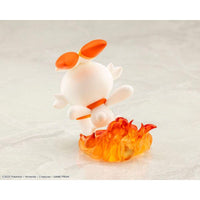 Pokémon ARTFXJ Statue 1/8 Victor & Scorbunny 21 cm - The Happy Toy Store